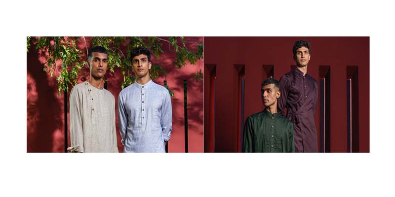 Make The Switch With New Age Kurtas