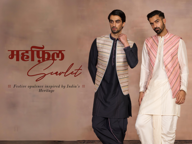 The-Ultimate-Barati-Dress-Code-What-to-Wear-For-A-Wedding Gargee