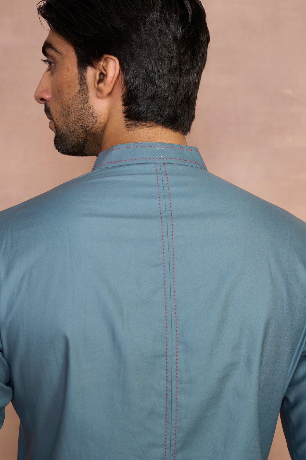 Gargee Designer's Parchai Multicolor Kurta Set Gargee