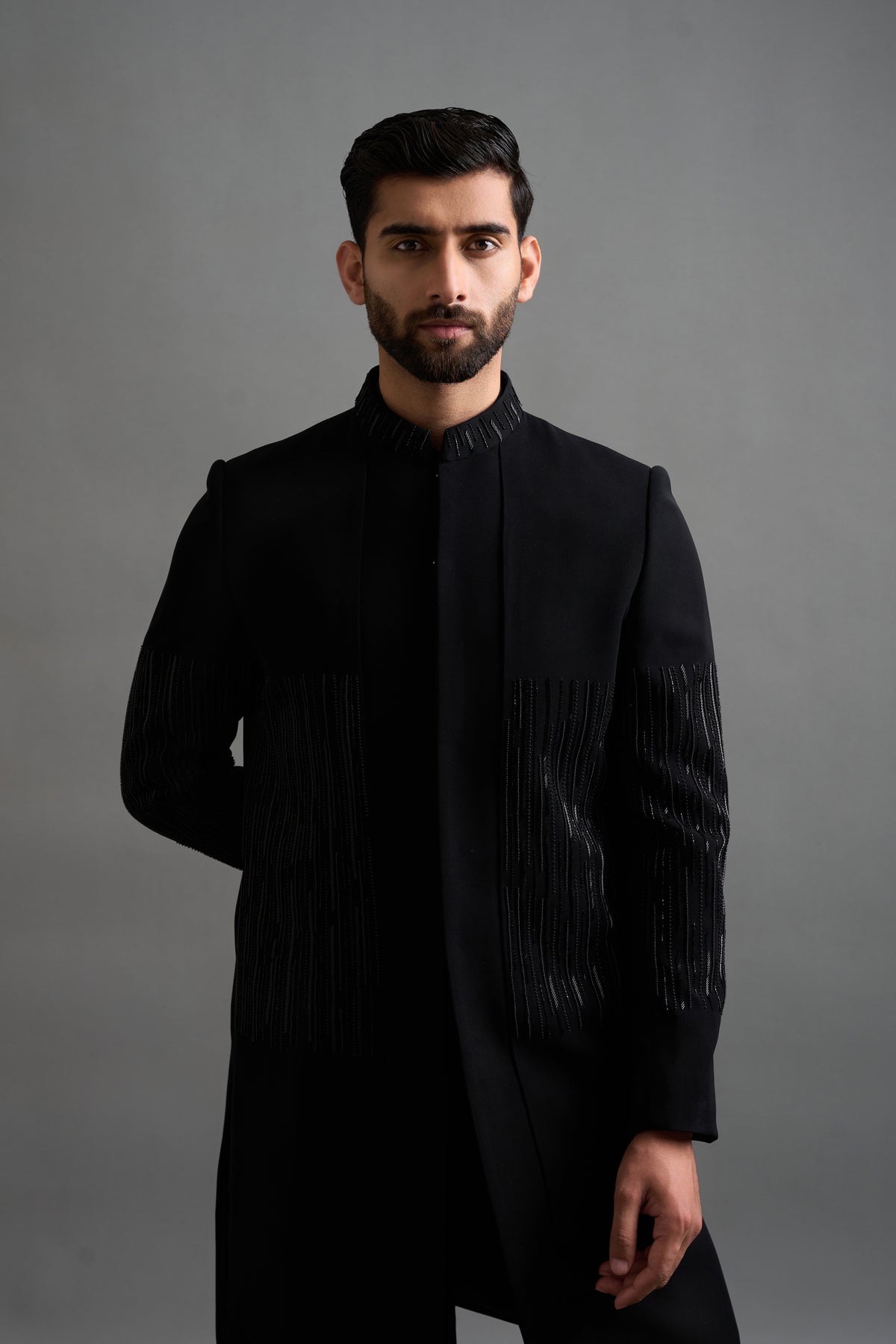 Gargee Designers Abhinav Indowestern Gargee