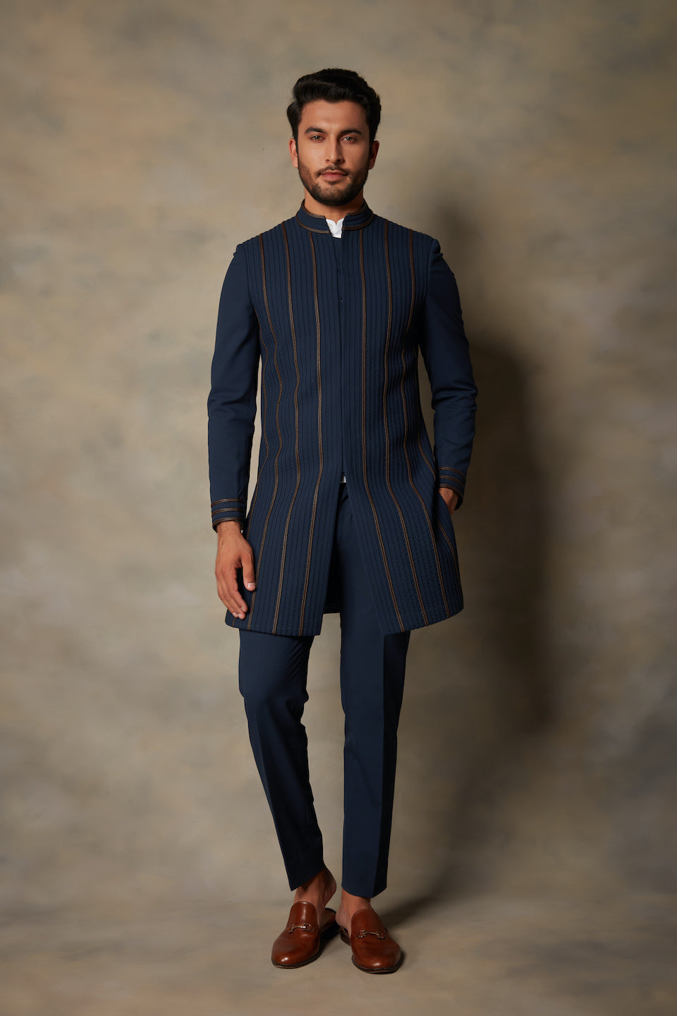 Gargee Designer's BLUE TAPE INDO SET Gargee Designer