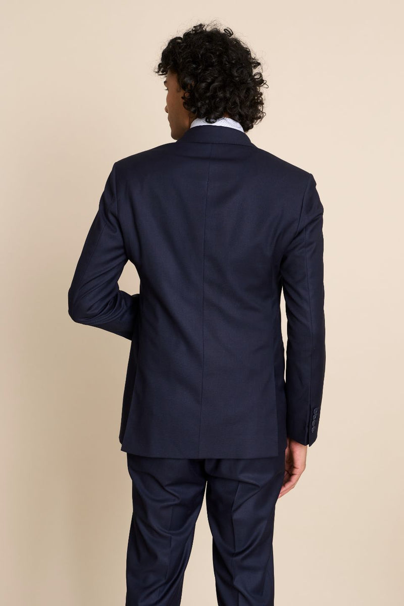 Gargee Designer's BLUE CLASSIC FORMAL SUIT Gargee