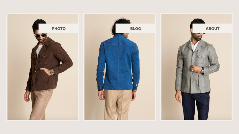 Shackets vs Jackets: What’s the Difference and When to Wear Them