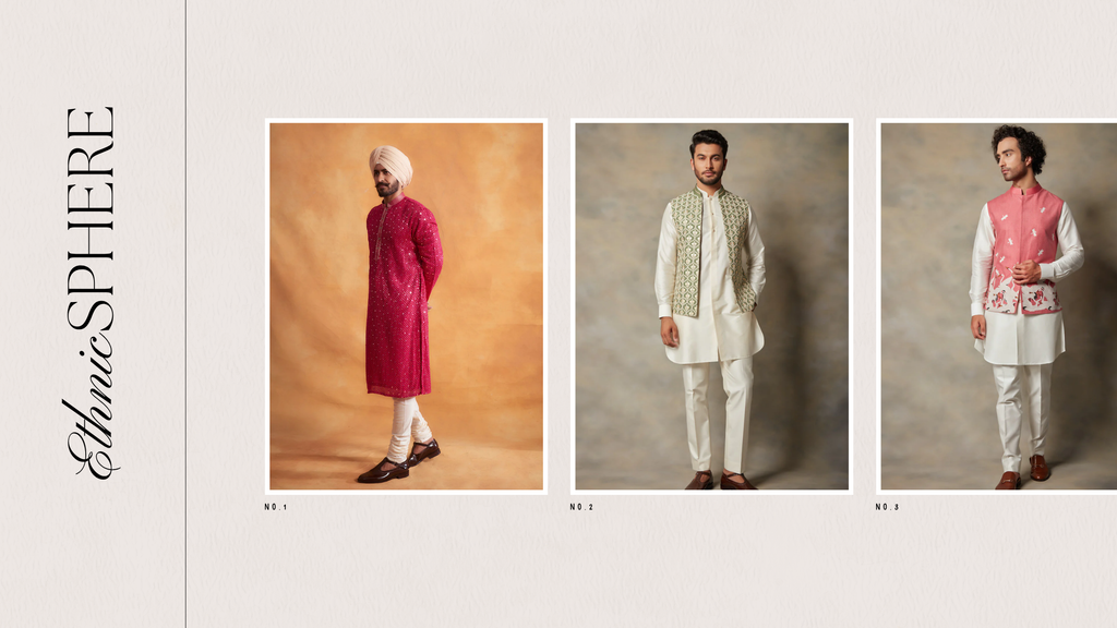 This Is How Powerful Men Dress in Summer Gargee