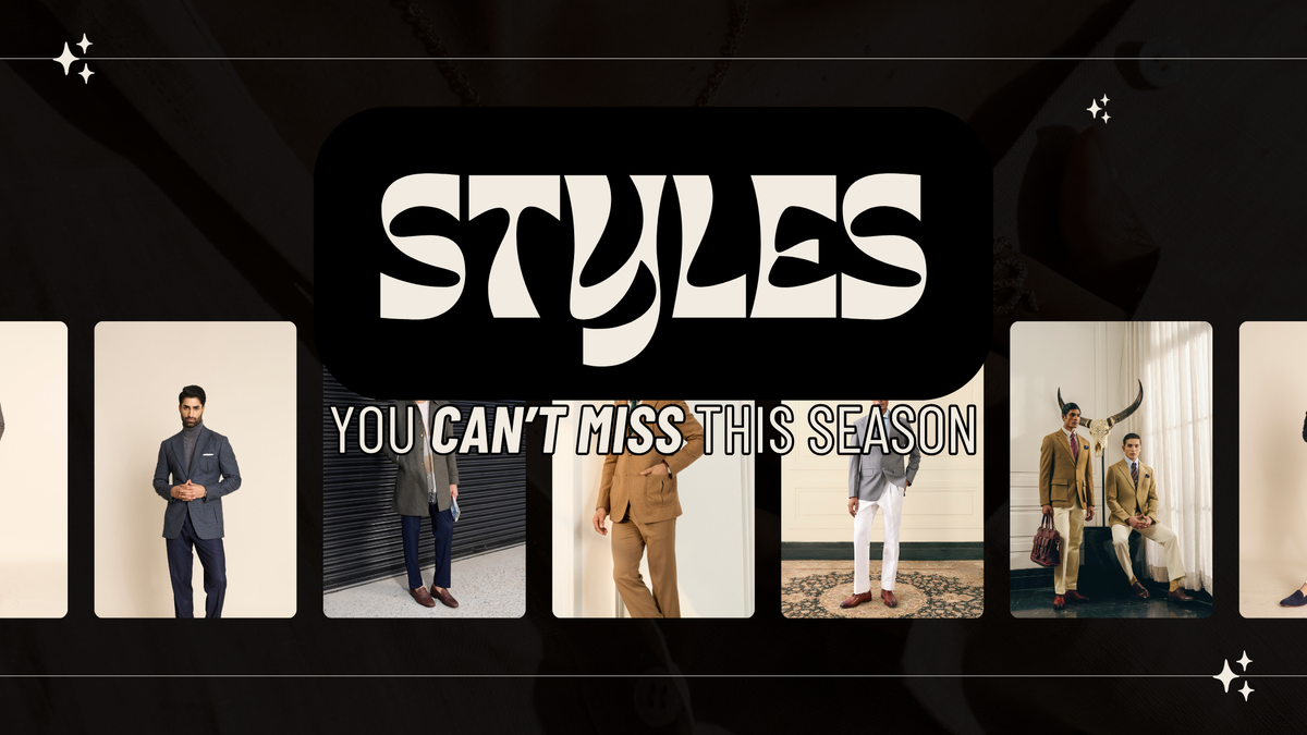 Warm Up Your Winter With Festive Favorites