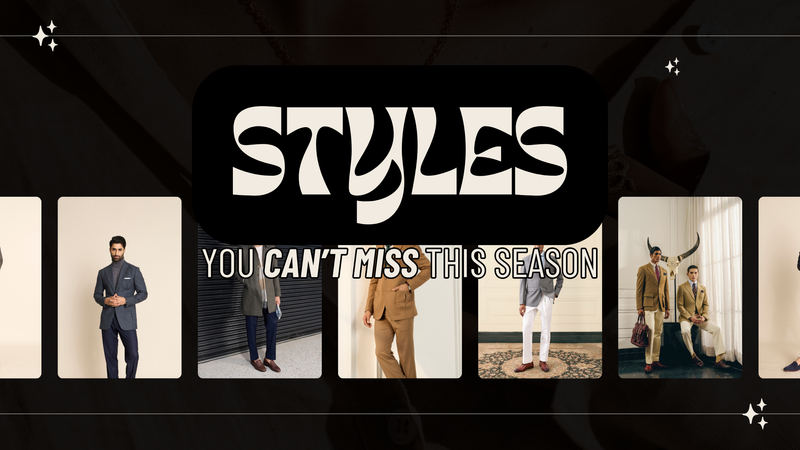 Warm Up Your Winter With Festive Favorites