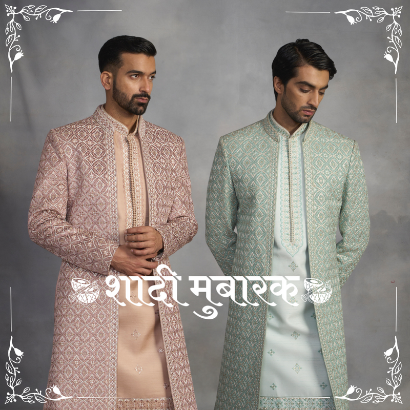 A Groom’s Journey: Exploring the Wedding Tie with Style and Traditions