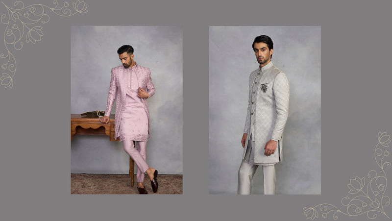 Best-Engagement-Outfit-for-Men-an-Indian-Wedding-Style-Guide Gargee