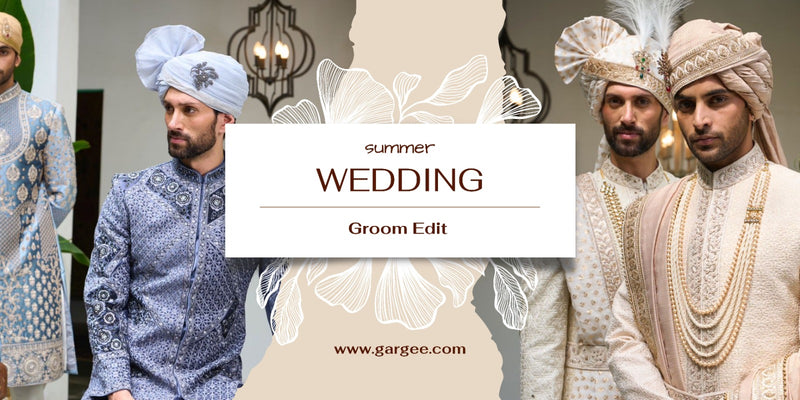 The Evolving Trends in Wedding Fashion: How Modern Grooms are Blending Tradition with Contemporary Styles