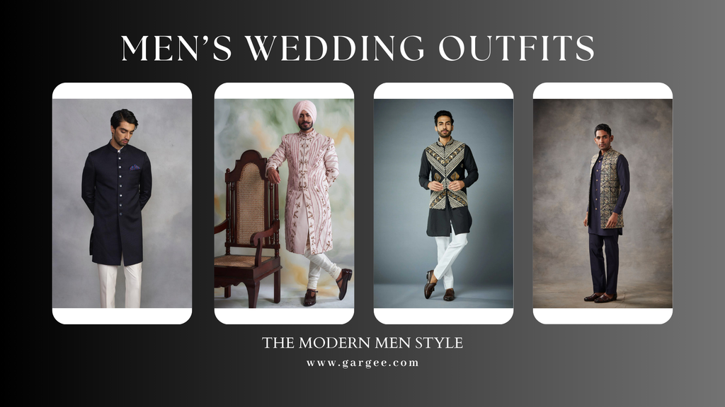 Top-5-Wedding-Outfits-for-Men-in-2025 Gargee