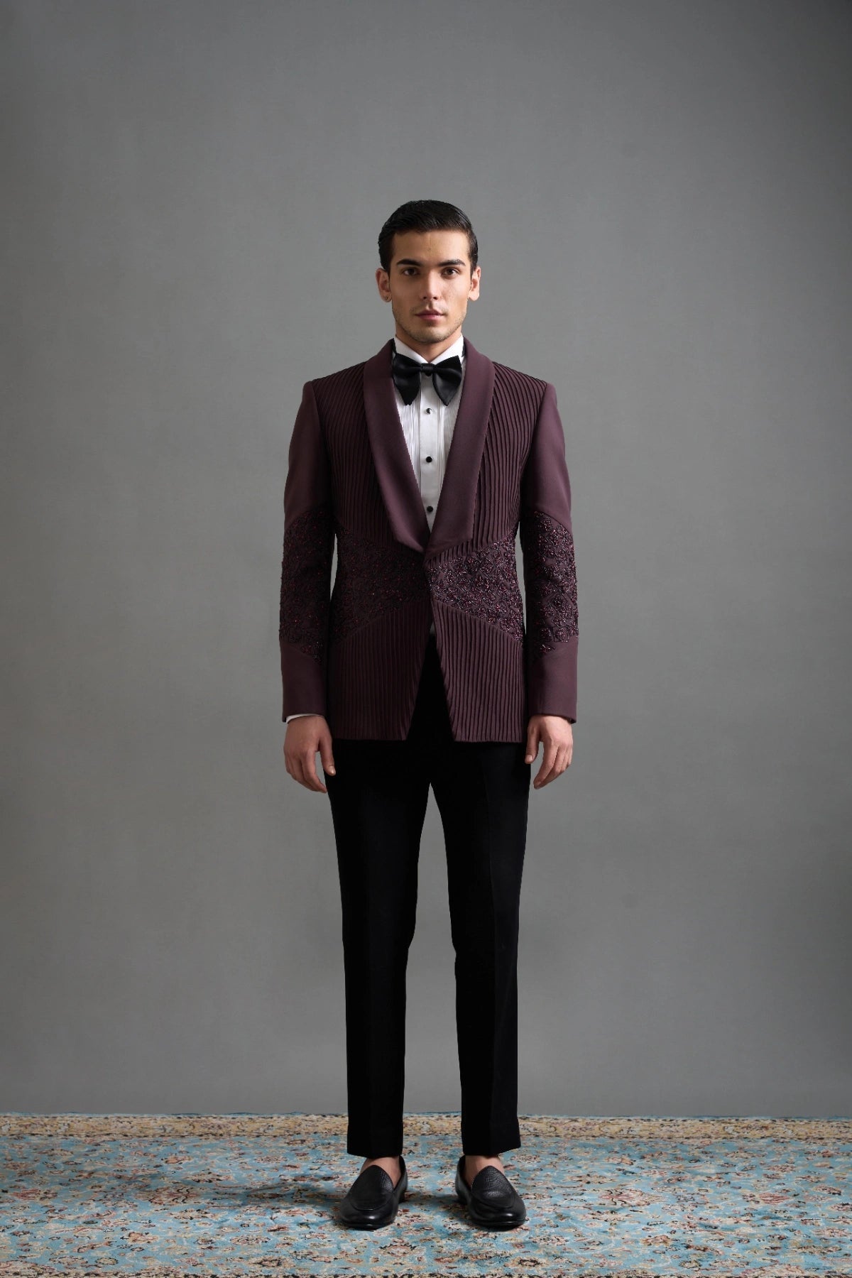 Gargee Designers Aabha Tuxedo Gargee