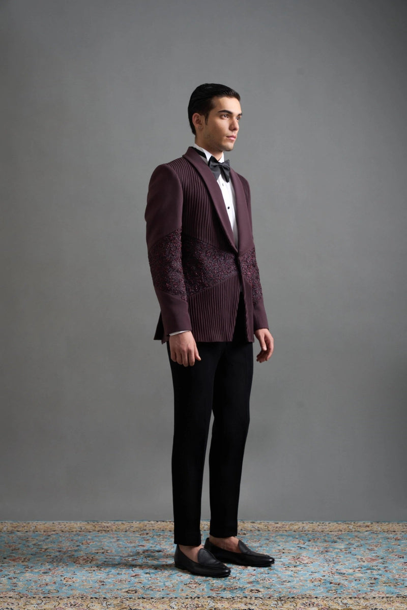 Gargee Designers Aabha Tuxedo Gargee