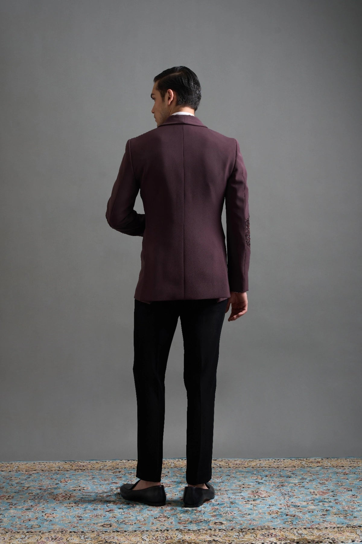 Gargee Designers Aabha Tuxedo Gargee