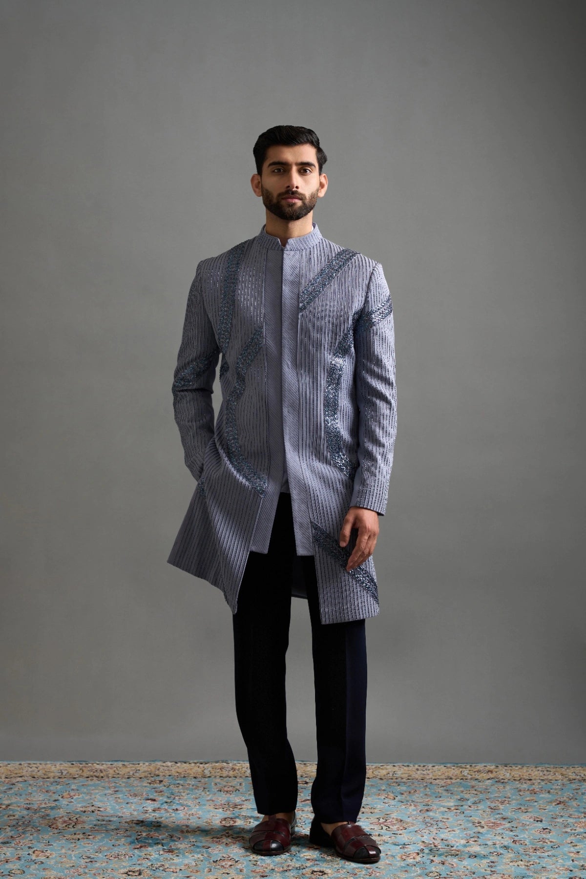 Gargee Designers Aarohan Indowestern Gargee
