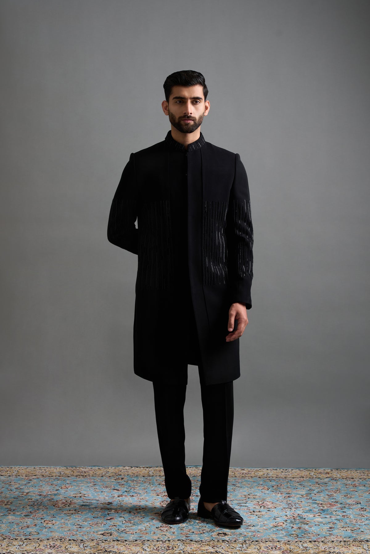 Gargee Designers Abhinav Indowestern Gargee