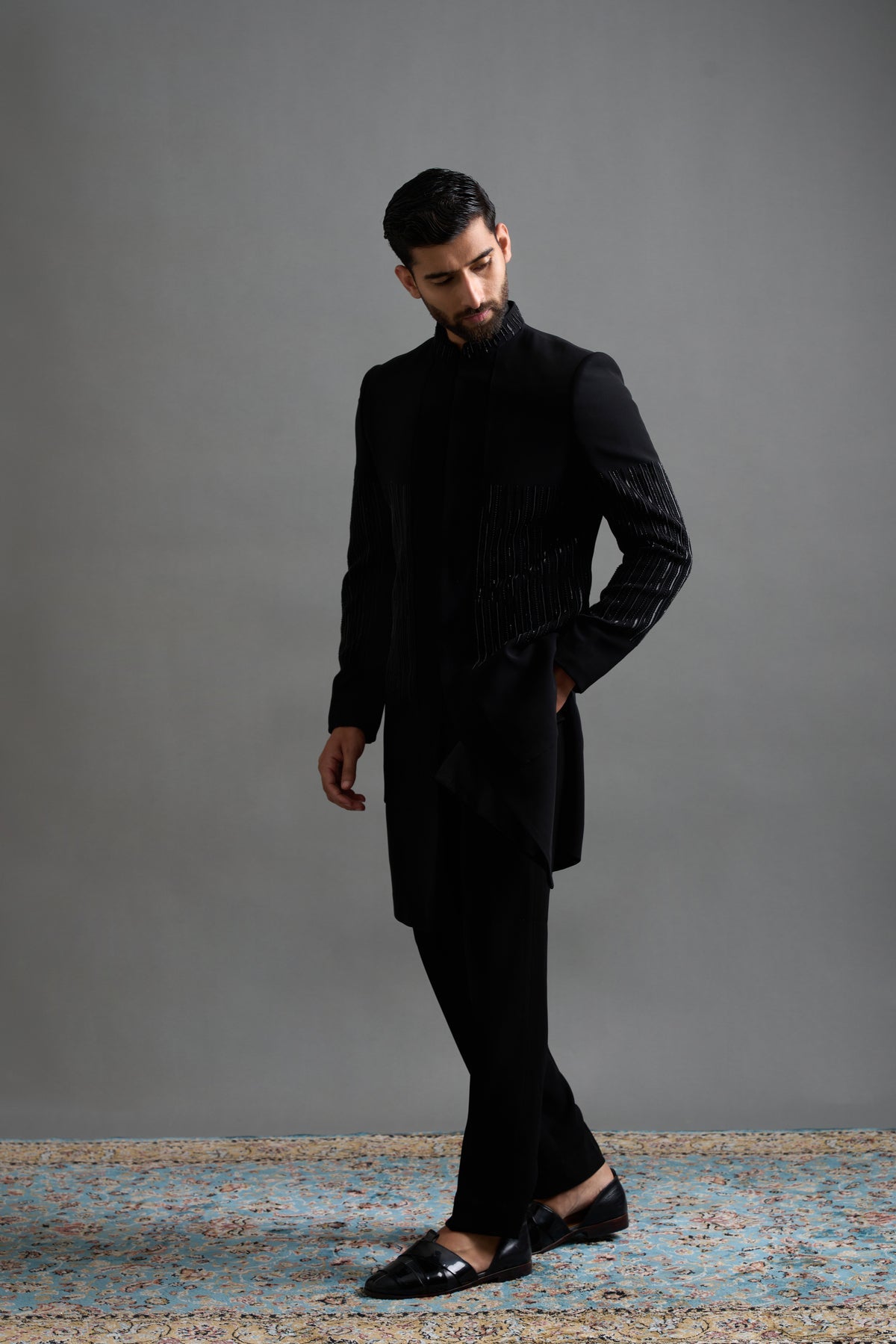 Gargee Designers Abhinav Indowestern Gargee