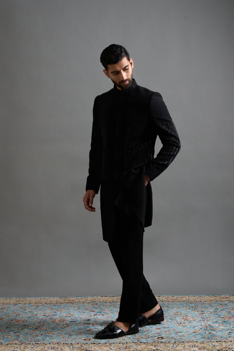 Gargee Designers Abhinav Indowestern Gargee