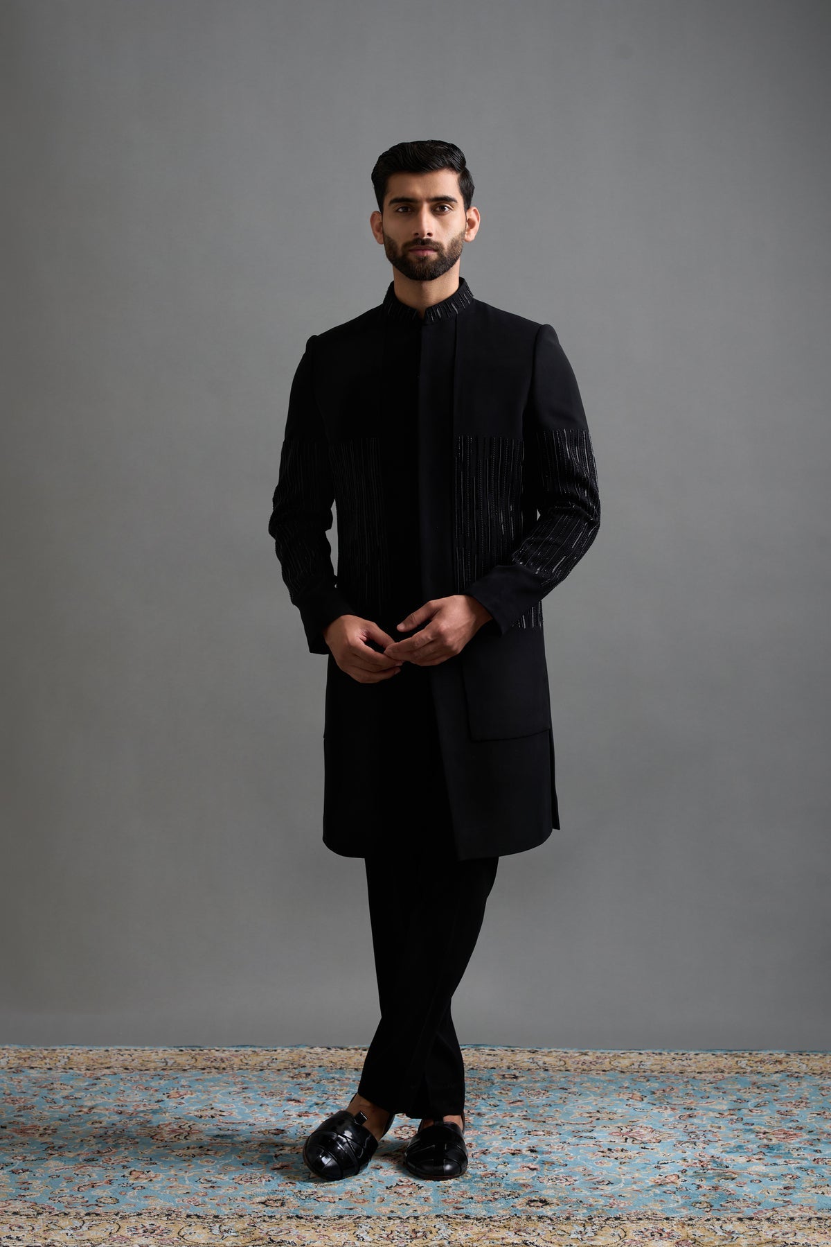 Gargee Designers Abhinav Indowestern Gargee