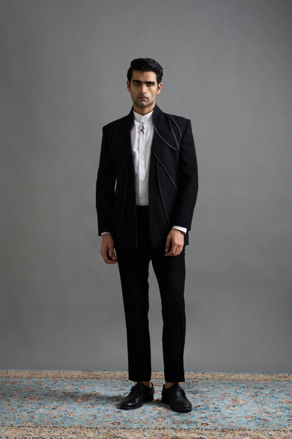 Gargee Designers Aditya Tux Variant Gargee