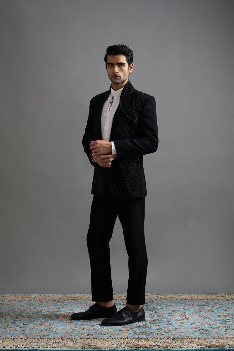 Gargee Designers Aditya Tux Variant Gargee