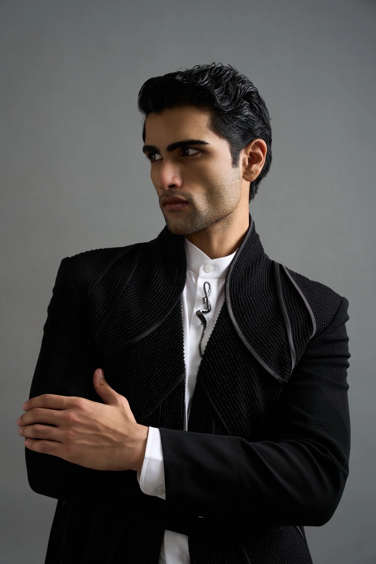 Gargee Designers Aditya Tux Variant Gargee