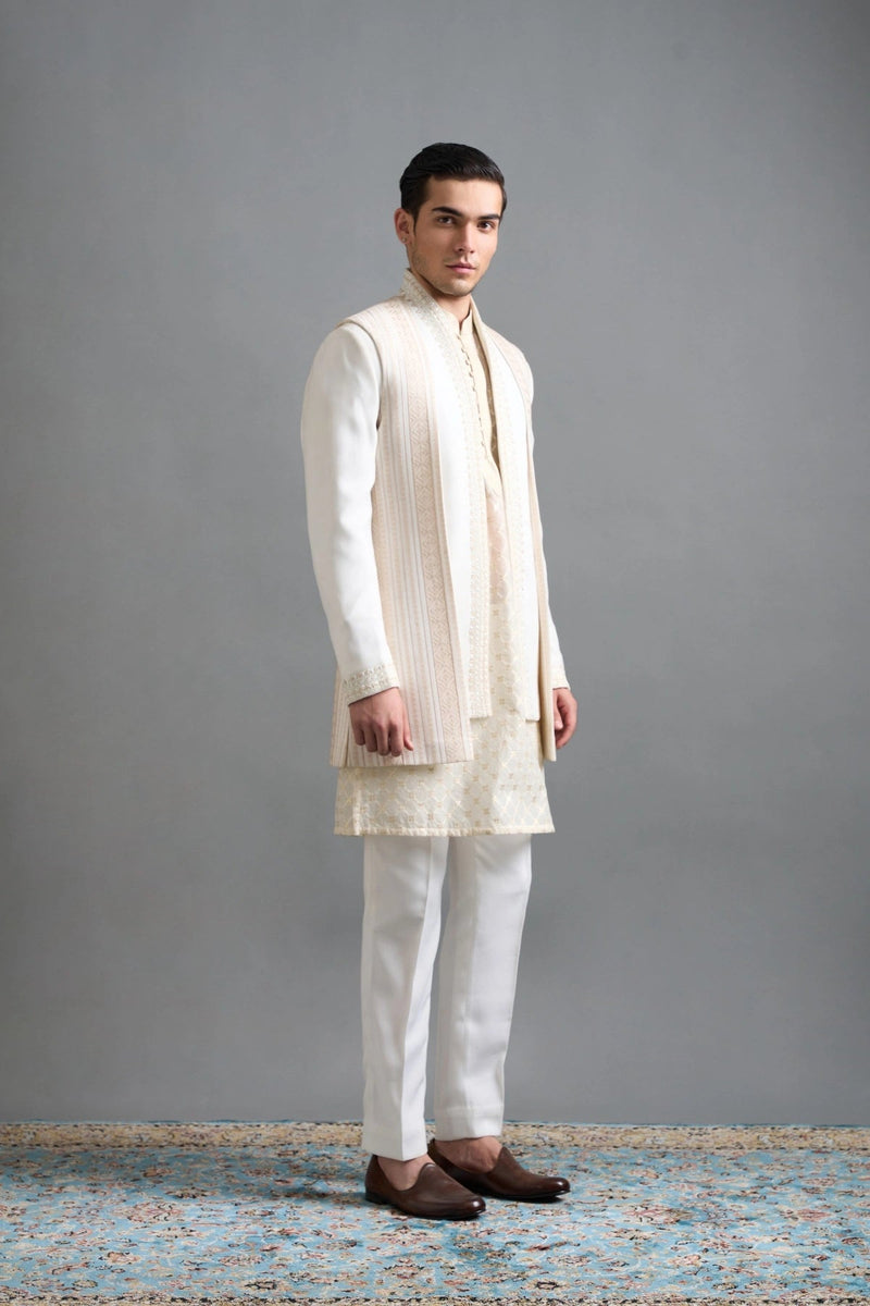 Gargee Designers Anant Indo-Western Gargee