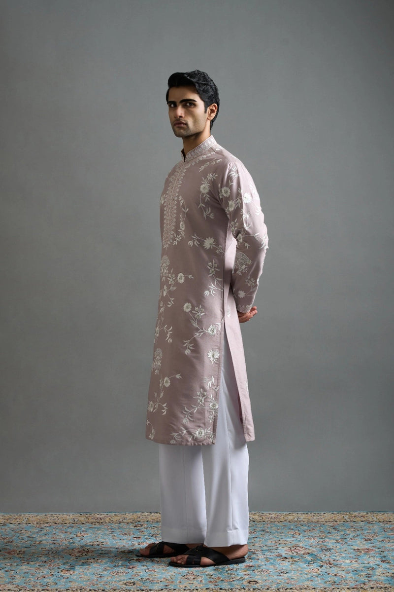 Gargee Designers Gulab Vastra Kurta Gargee