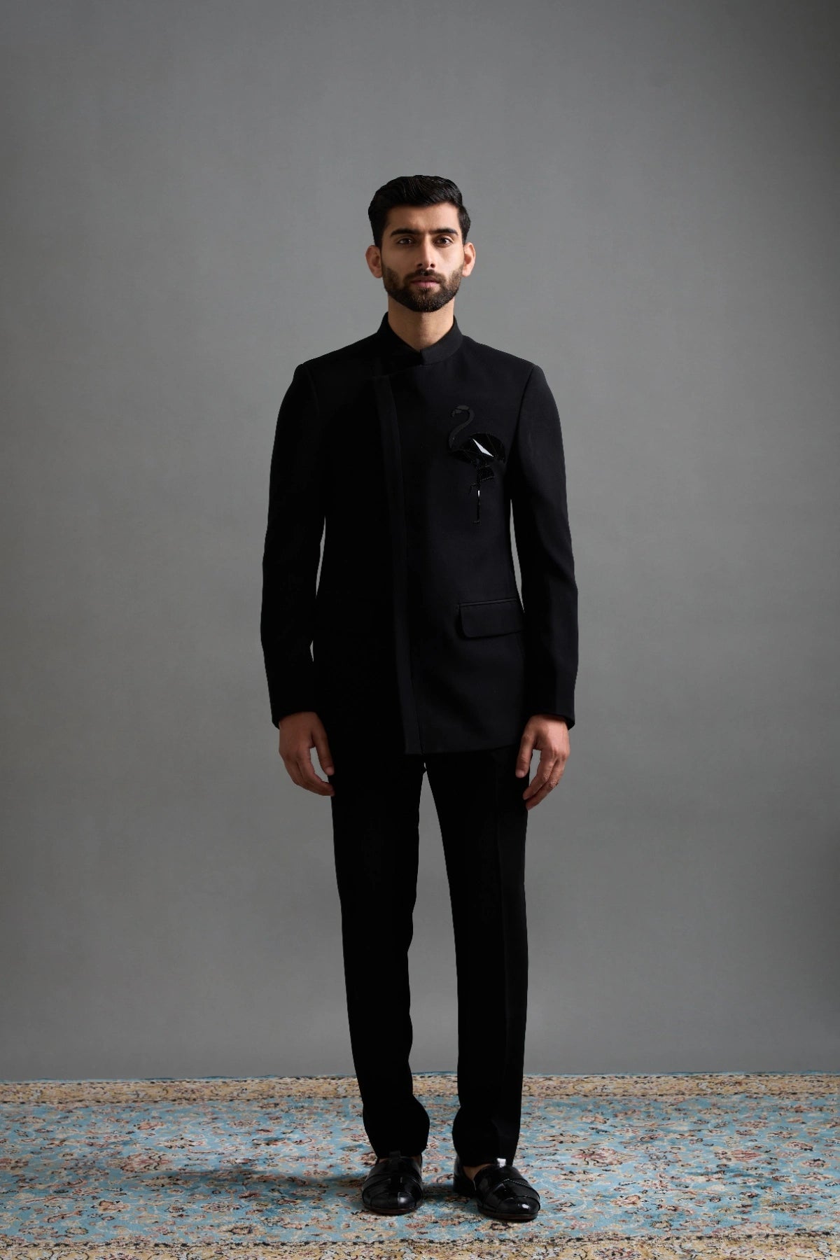 Gargee Designers Hansraj Jodhpuri Gargee