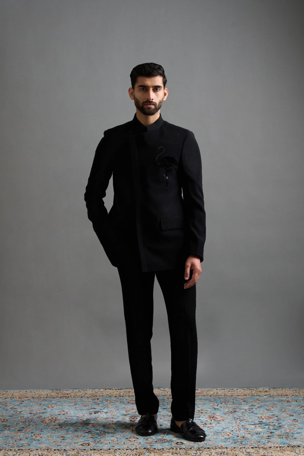 Gargee Designers Hansraj Jodhpuri Gargee
