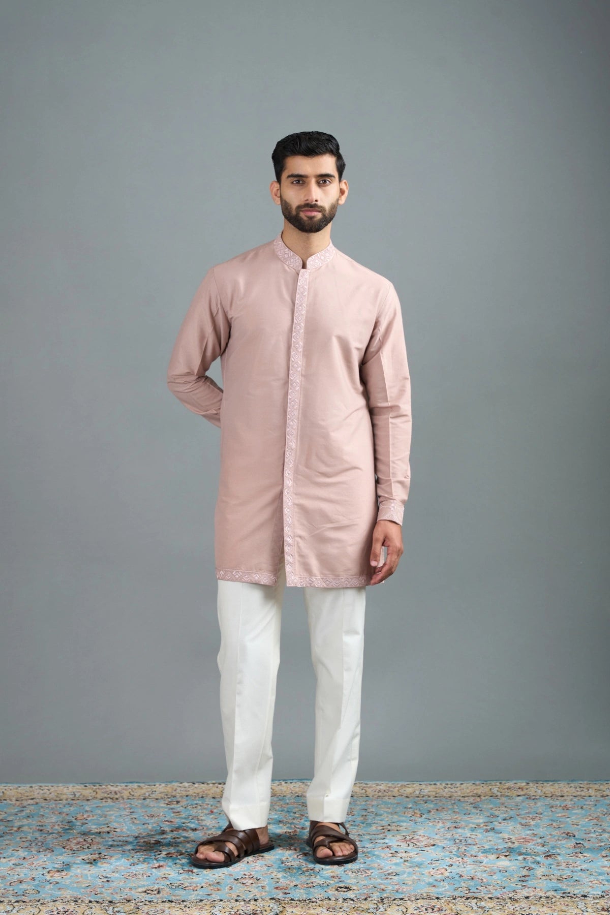 Gargee Designers Jaal Bundi Set Gargee