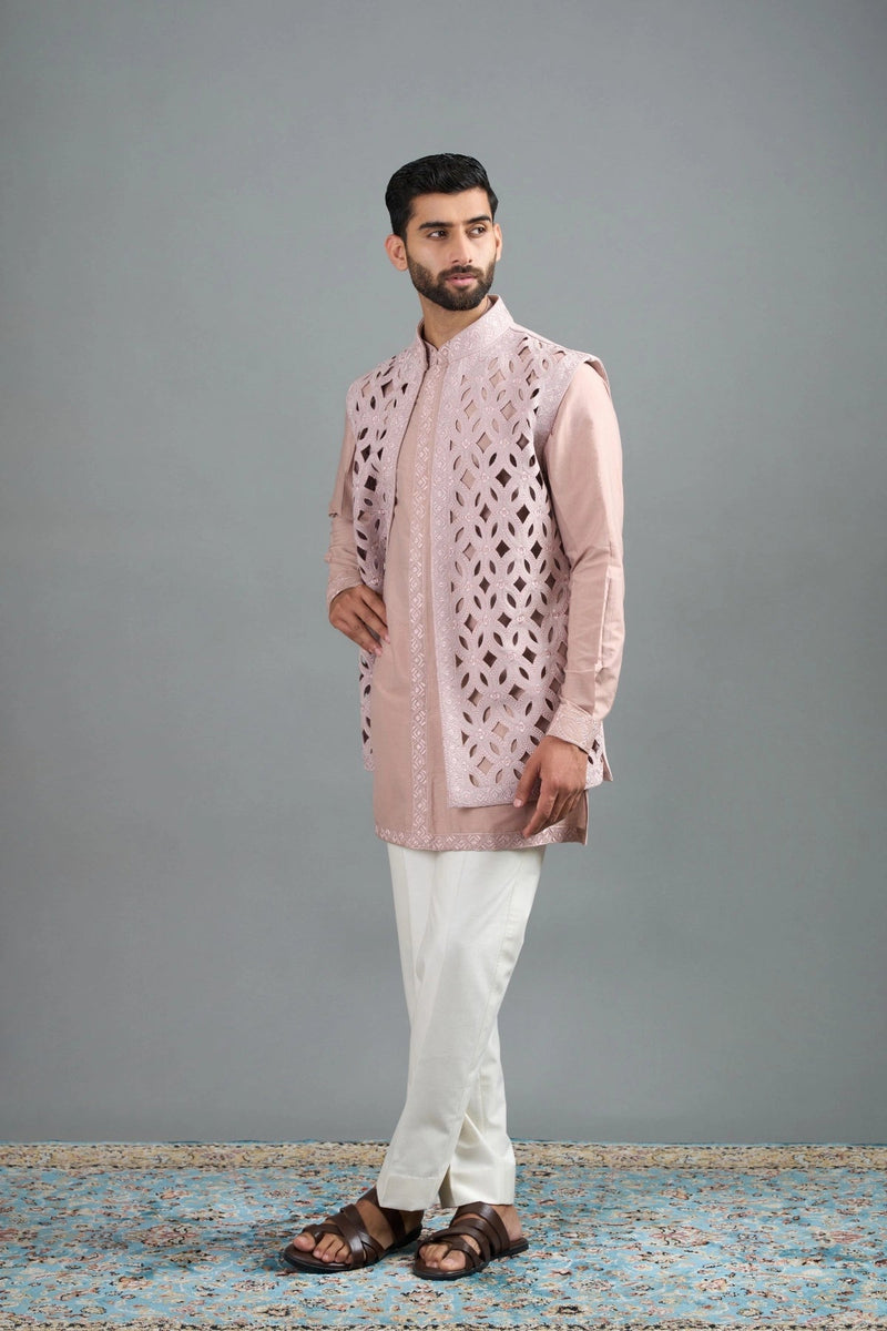 Gargee Designers Jaal Bundi Set Gargee