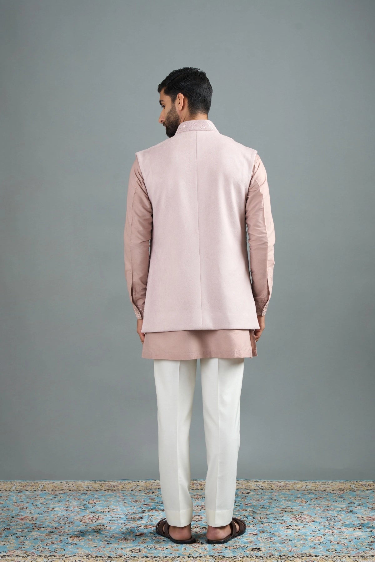 Gargee Designers Jaal Bundi Set Gargee
