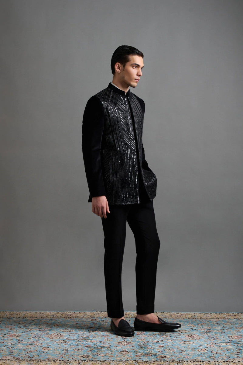 Gargee Designers Kaalratna Jodhpuri Gargee