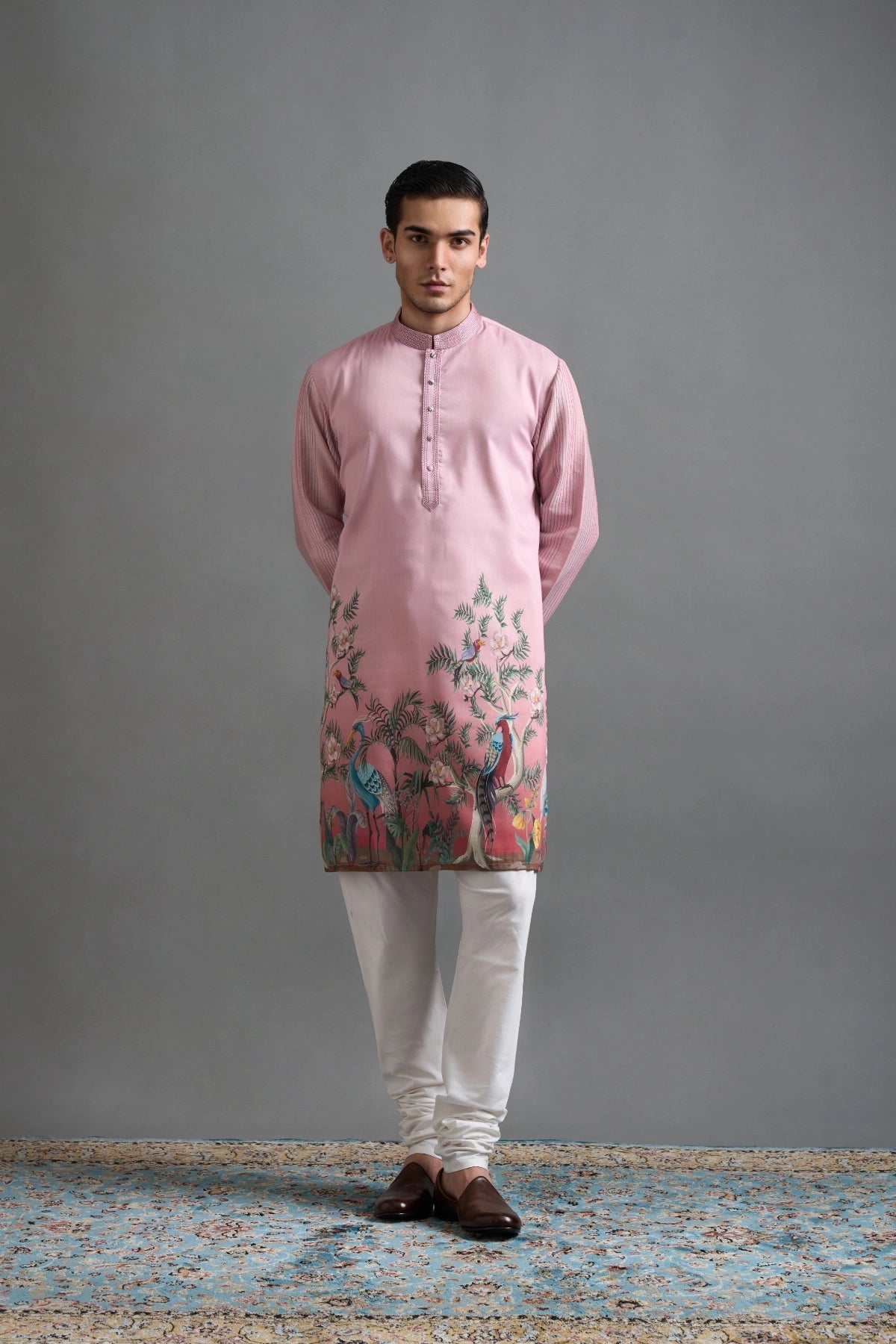 Gargee Designers Mayur Bagh Kurta Gargee