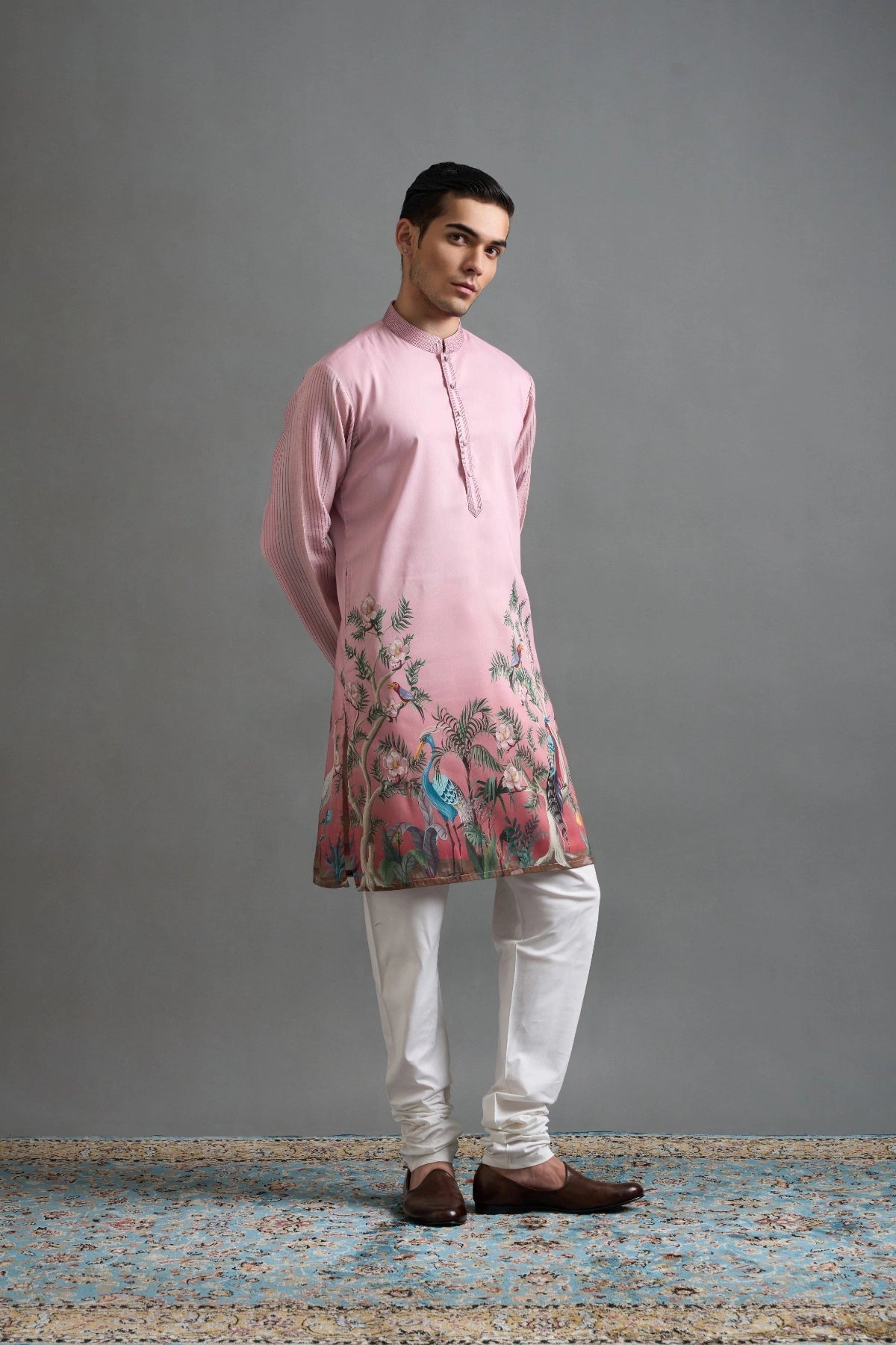 Gargee Designers Mayur Bagh Kurta Gargee