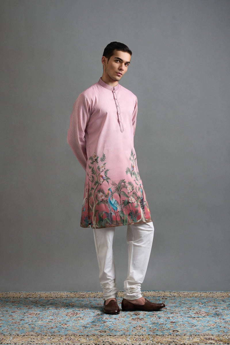 Gargee Designers Mayur Bagh Kurta Gargee
