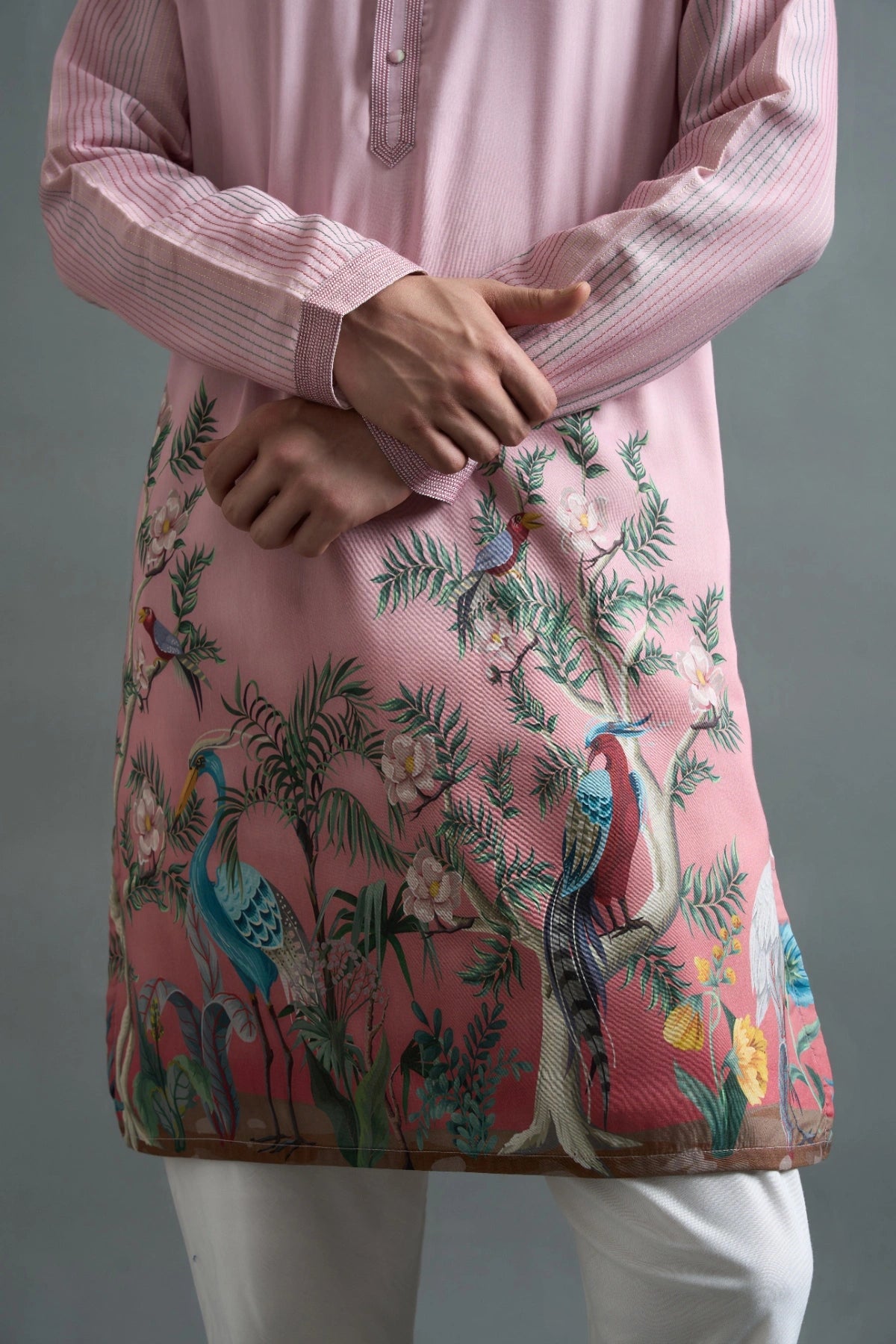 Gargee Designers Mayur Bagh Kurta Gargee