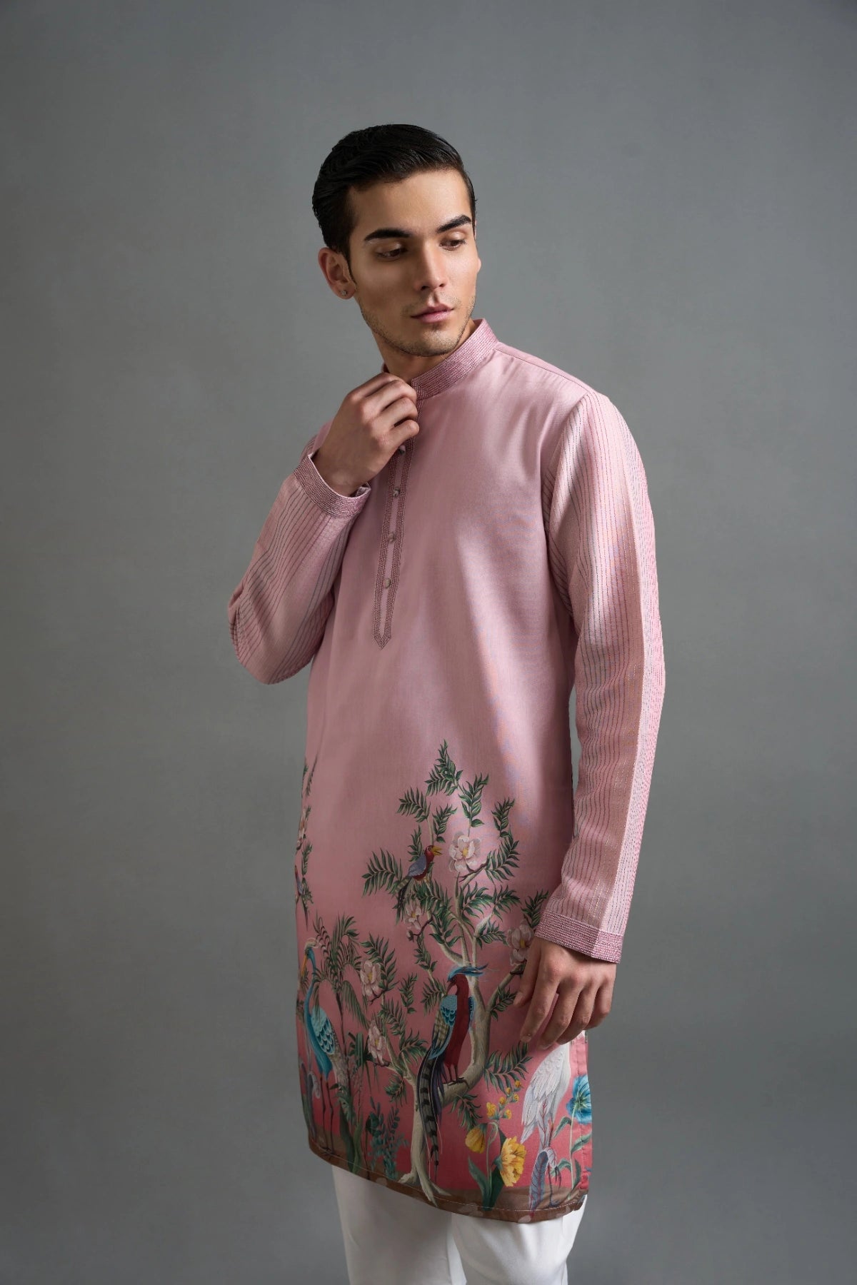 Gargee Designers Mayur Bagh Kurta Gargee