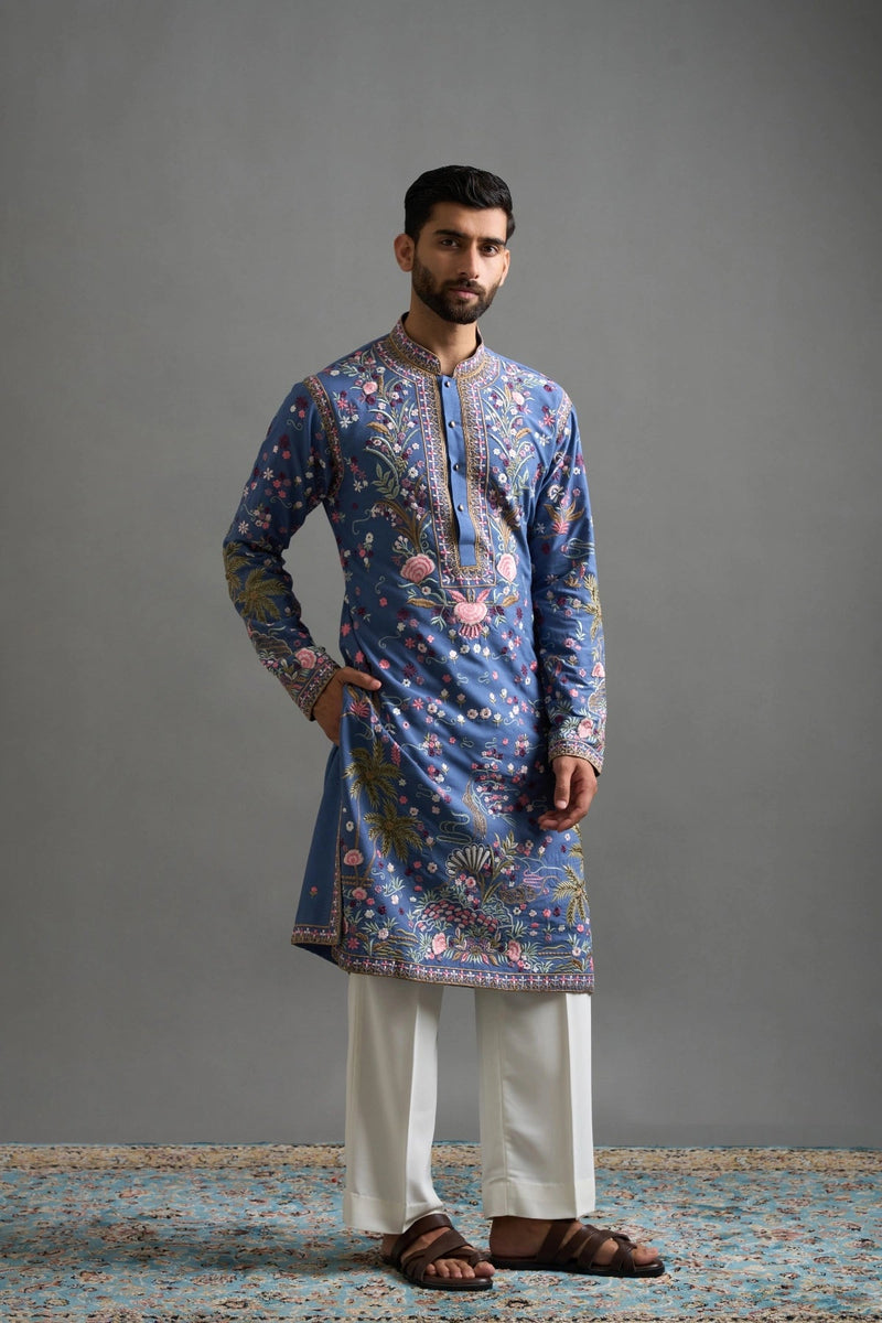 Gargee Designers Mayur Vilas Kurta Gargee