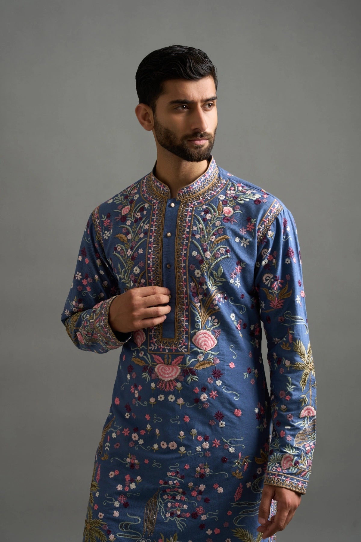 Gargee Designers Mayur Vilas Kurta Gargee
