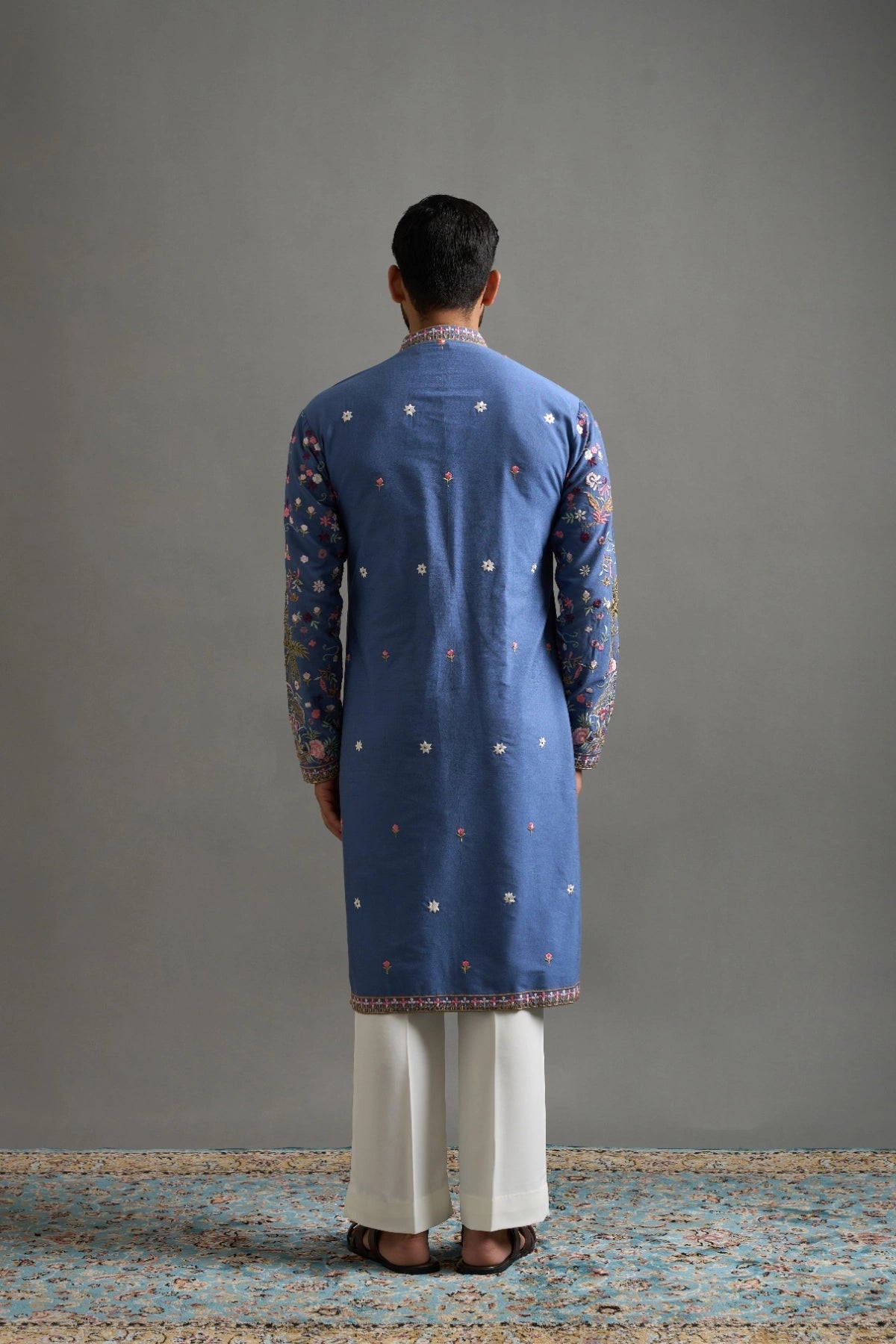 Gargee Designers Mayur Vilas Kurta Gargee