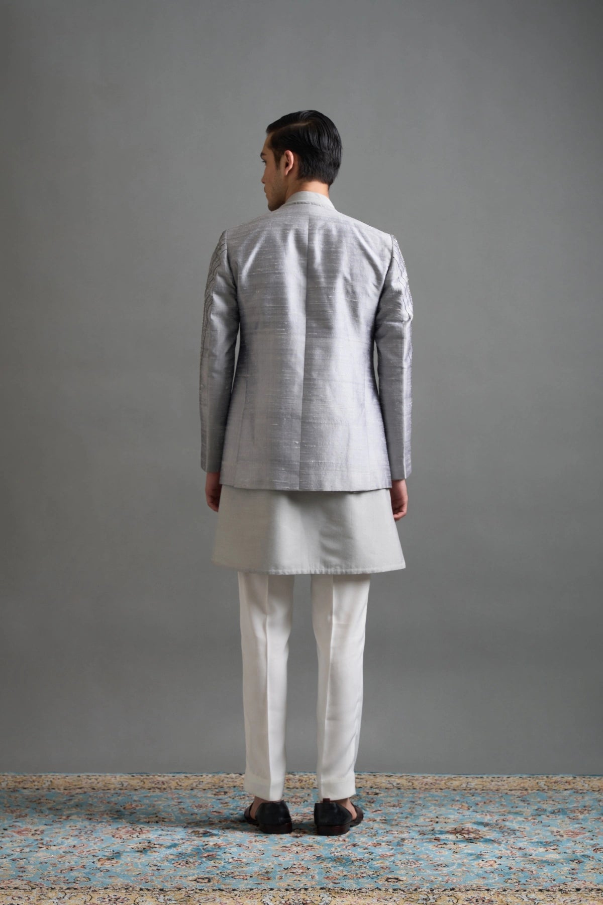 Gargee Designers Nakshatra Shrug Set Gargee