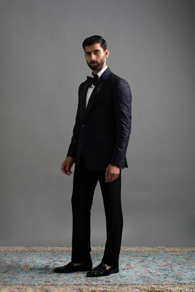 Gargee Designers Nakshatra Tuxedo Gargee