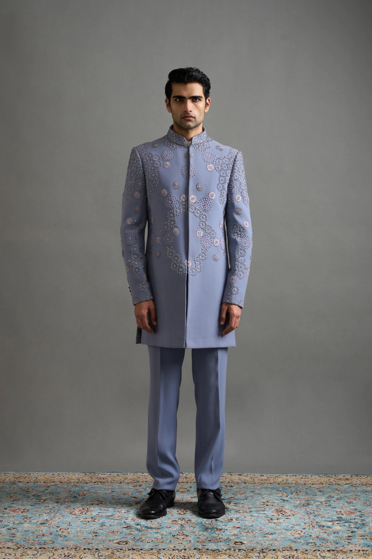 Gargee Designers Neelmani Indowestern Gargee