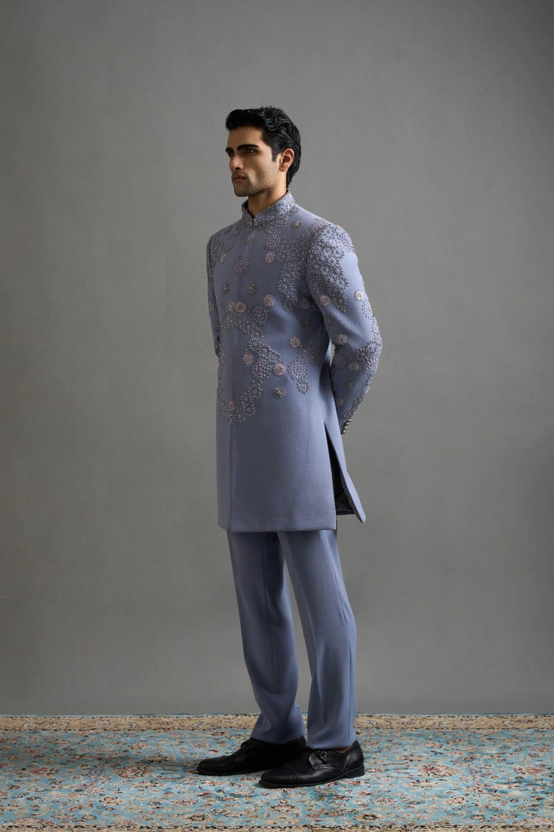 Gargee Designers Neelmani Indowestern Gargee