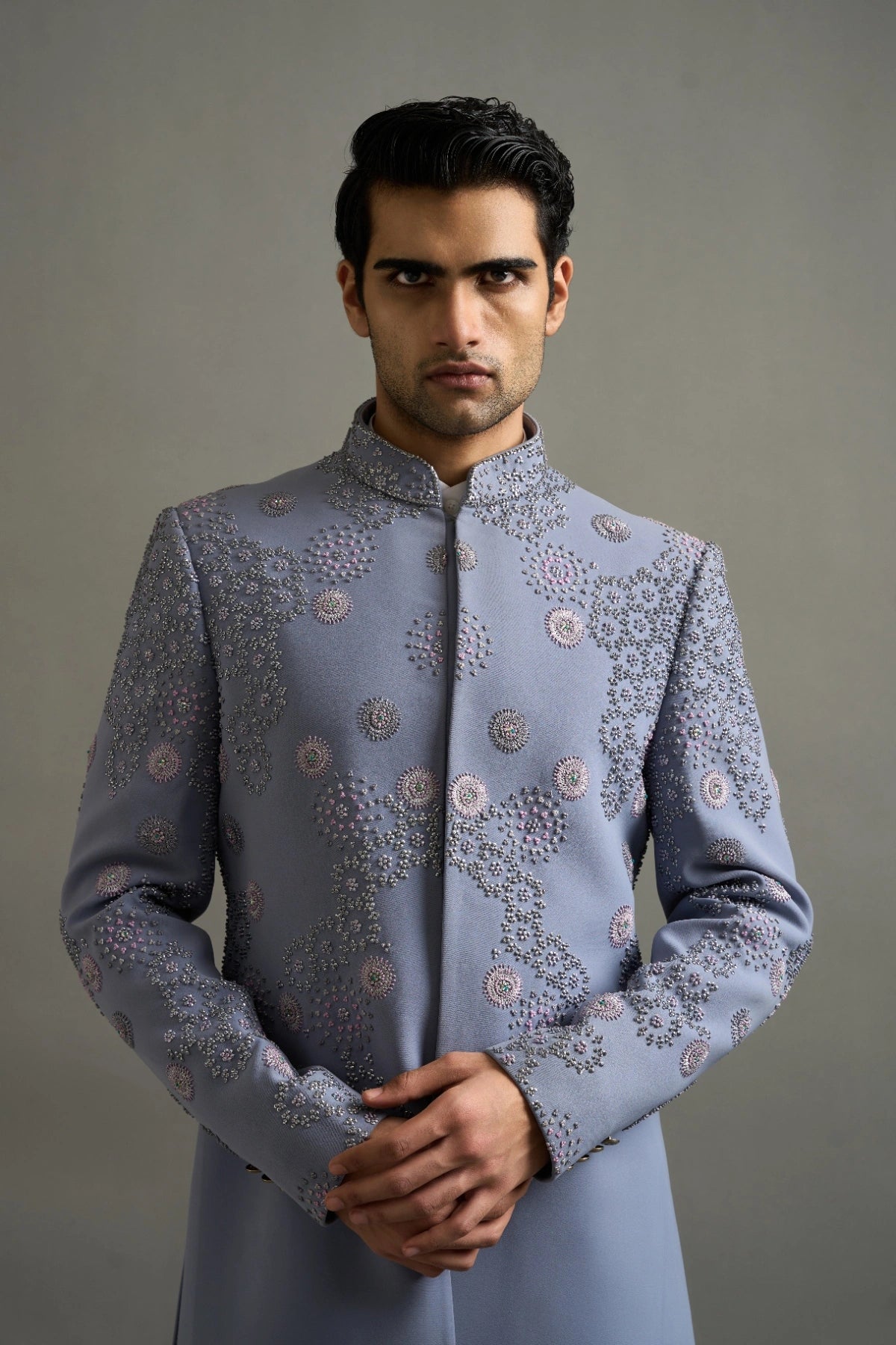 Gargee Designers Neelmani Indowestern Gargee