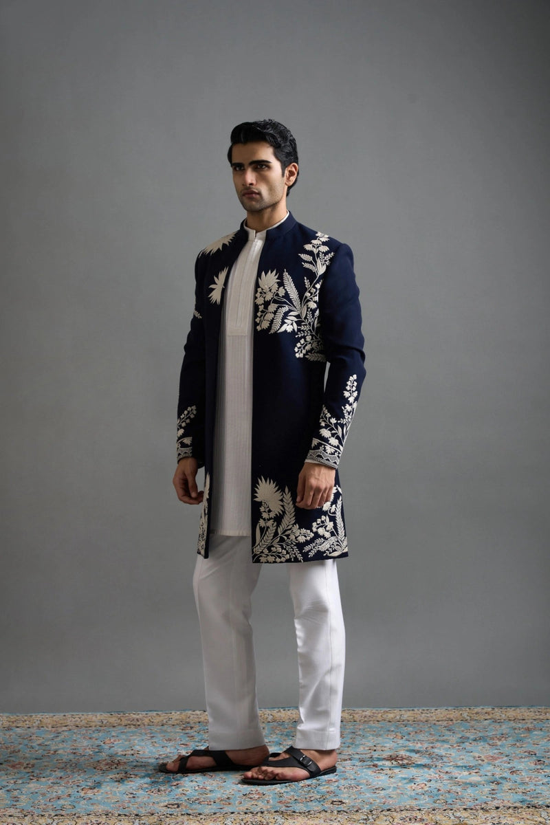 Gargee Designers Neelraj Indowestern Gargee