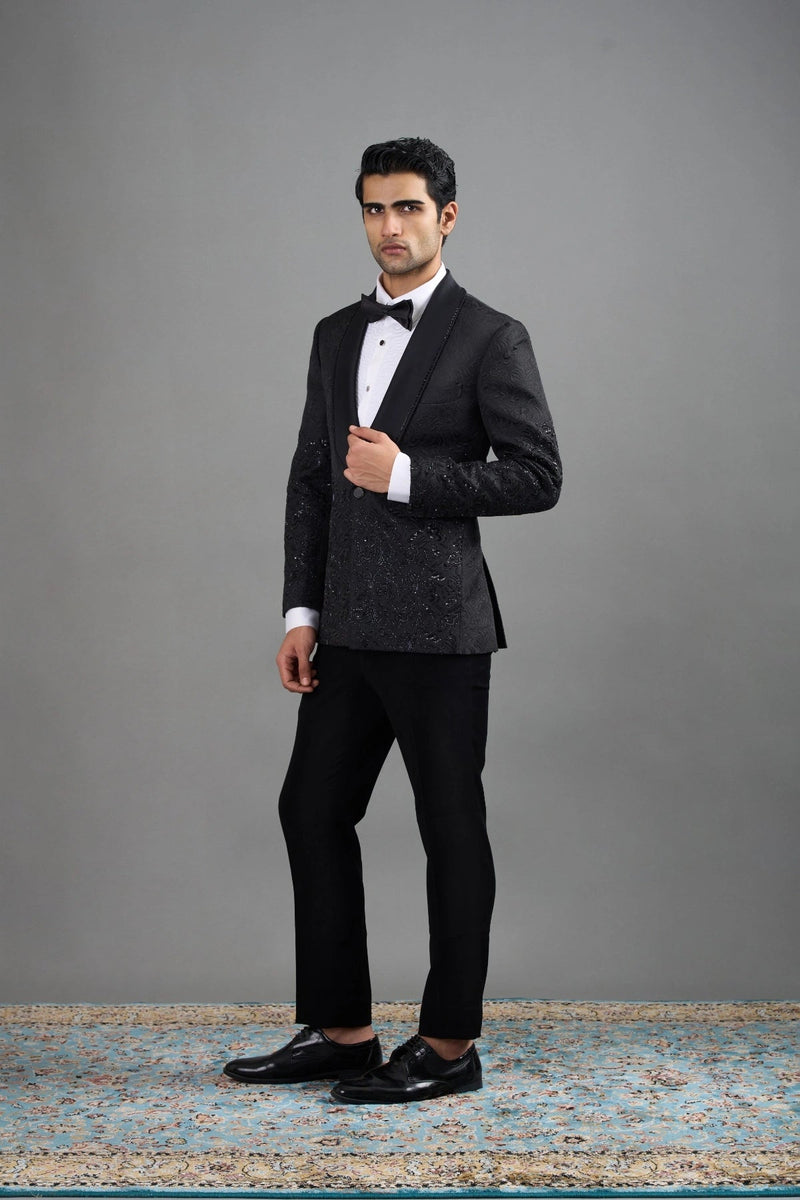 Gargee Designers Rajat Tuxedo Gargee