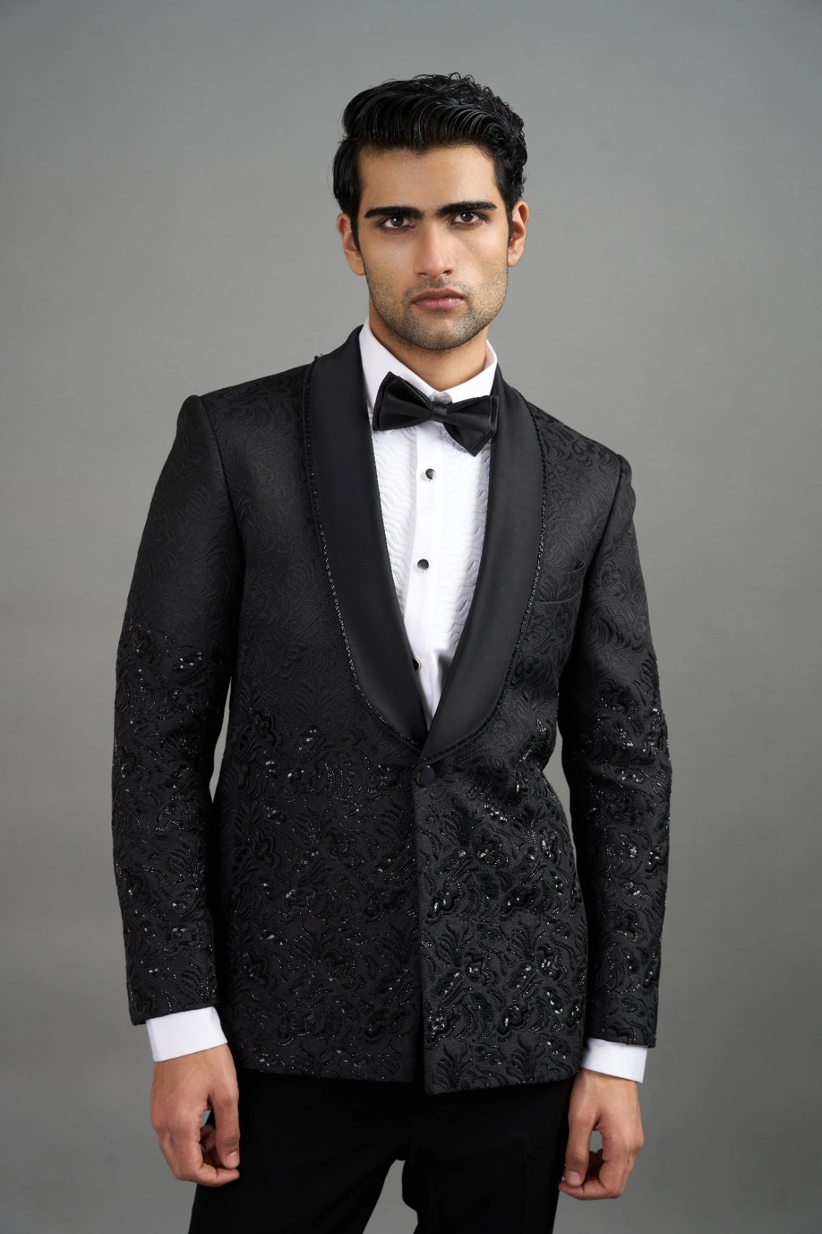 Gargee Designers Rajat Tuxedo Gargee