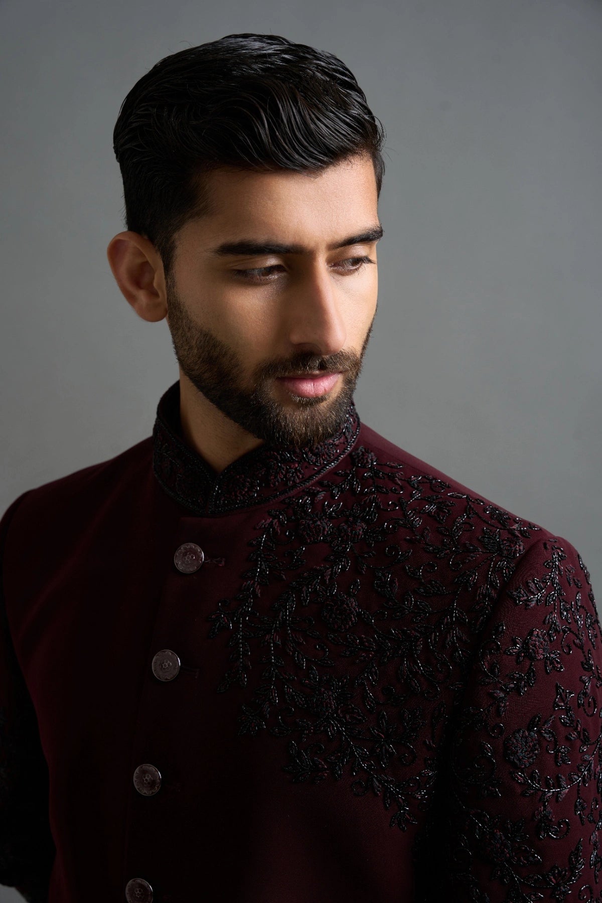 Gargee Designers Rajatva Indowestern Gargee